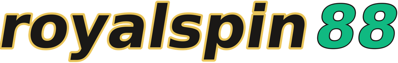 royalspin88 logo